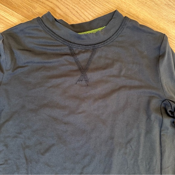 Climate Smart Base Layer XS Top - Picture 2 of 5